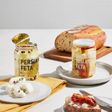 Persian Style Feta
