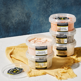 Blue Cheese, Pear & Walnut Dip