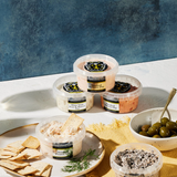 Smoked Prawn Dip