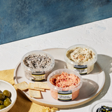 Smoked Tomato Dip