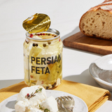 Persian Style Feta