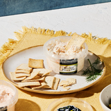 Smoked Prawn Dip