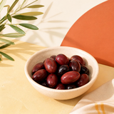 Kalamata Olives — Whole (Colossal) in Brine