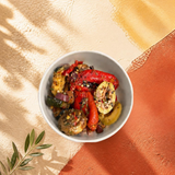 Char Grilled Antipasti Mix