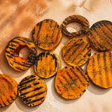 Char Grilled & Oven Roasted Butternut Pumpkin