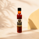 Moroccan Pomegranate & Harissa Dressing
