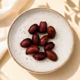 Kalamata Olives — Pitted in Brine