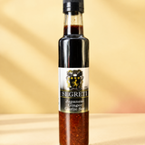 Japanese Ginger Garlic Soy Sauce