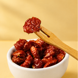Marinated Cherry Tomatoes