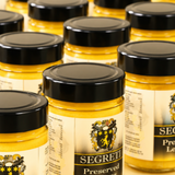 Preserved Lemons