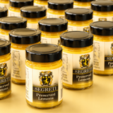 Preserved Lemons